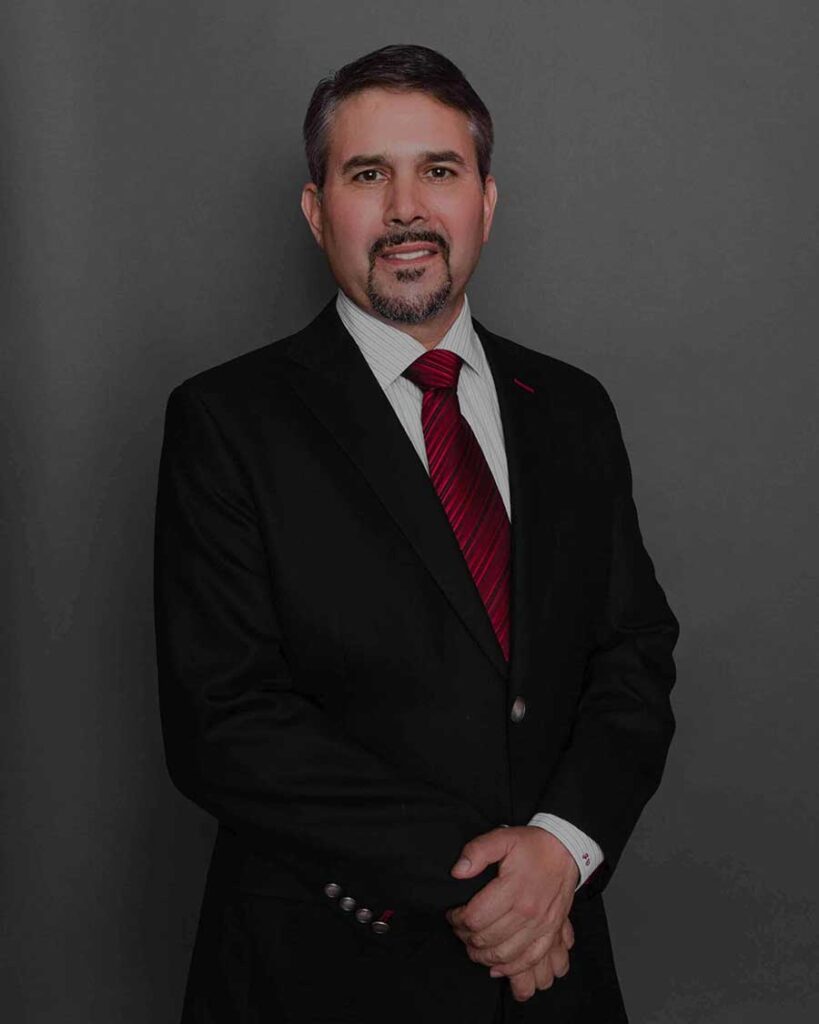 Francisco C. Valencia IV